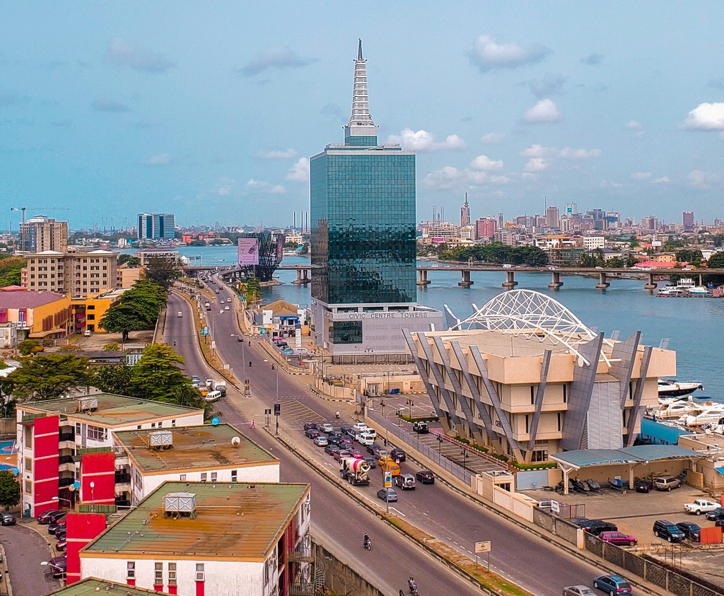 Rent Apartment in Lagos