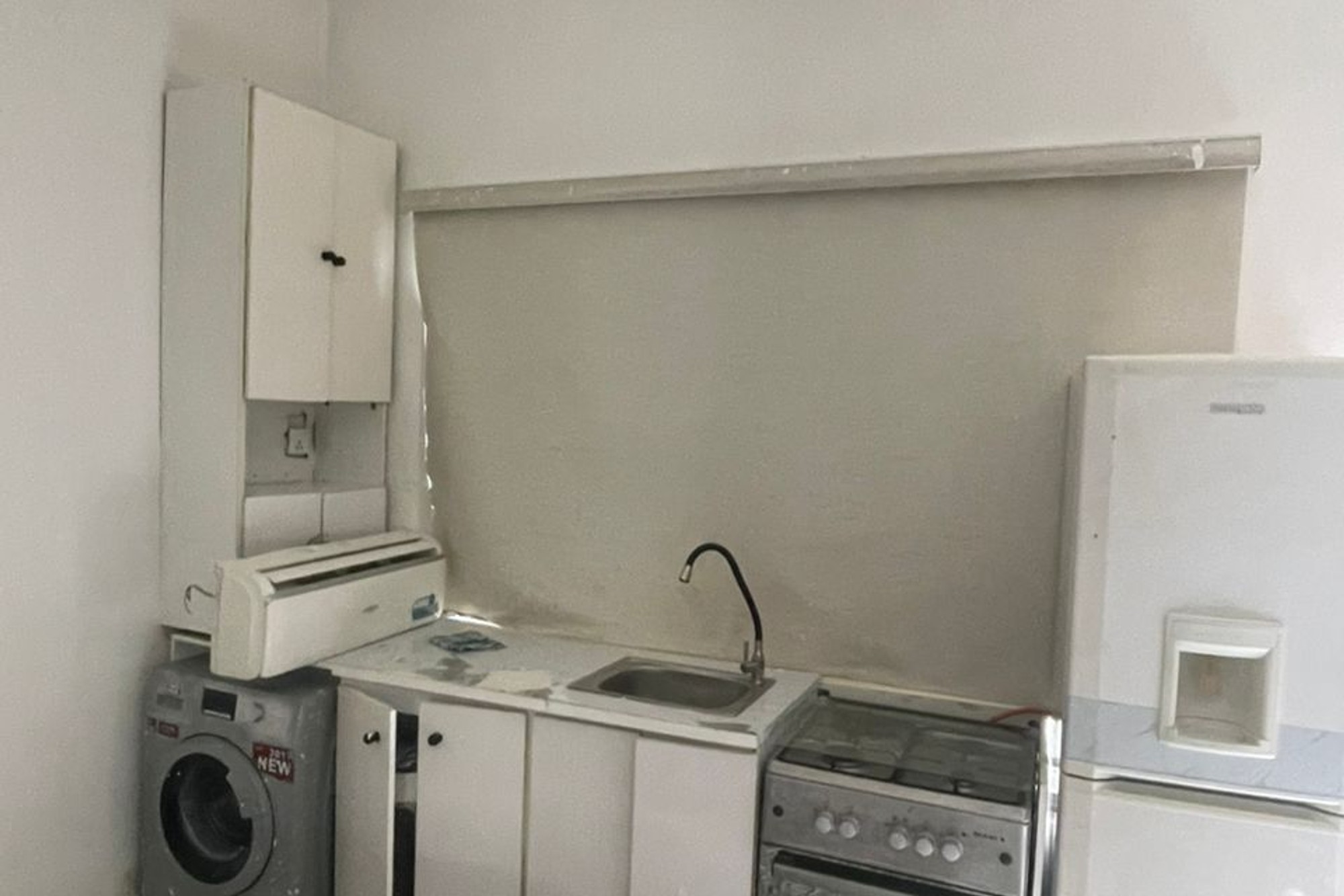 Fully Furnished Studio Apartment in Lekki