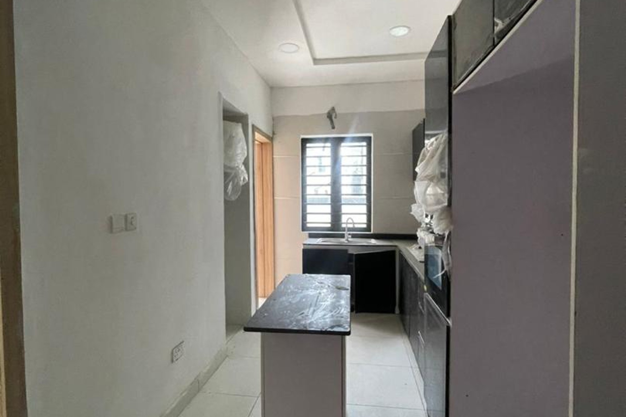4 Bedroom Terrace Duplex For Rent in VGC – Gated & Secure Estate