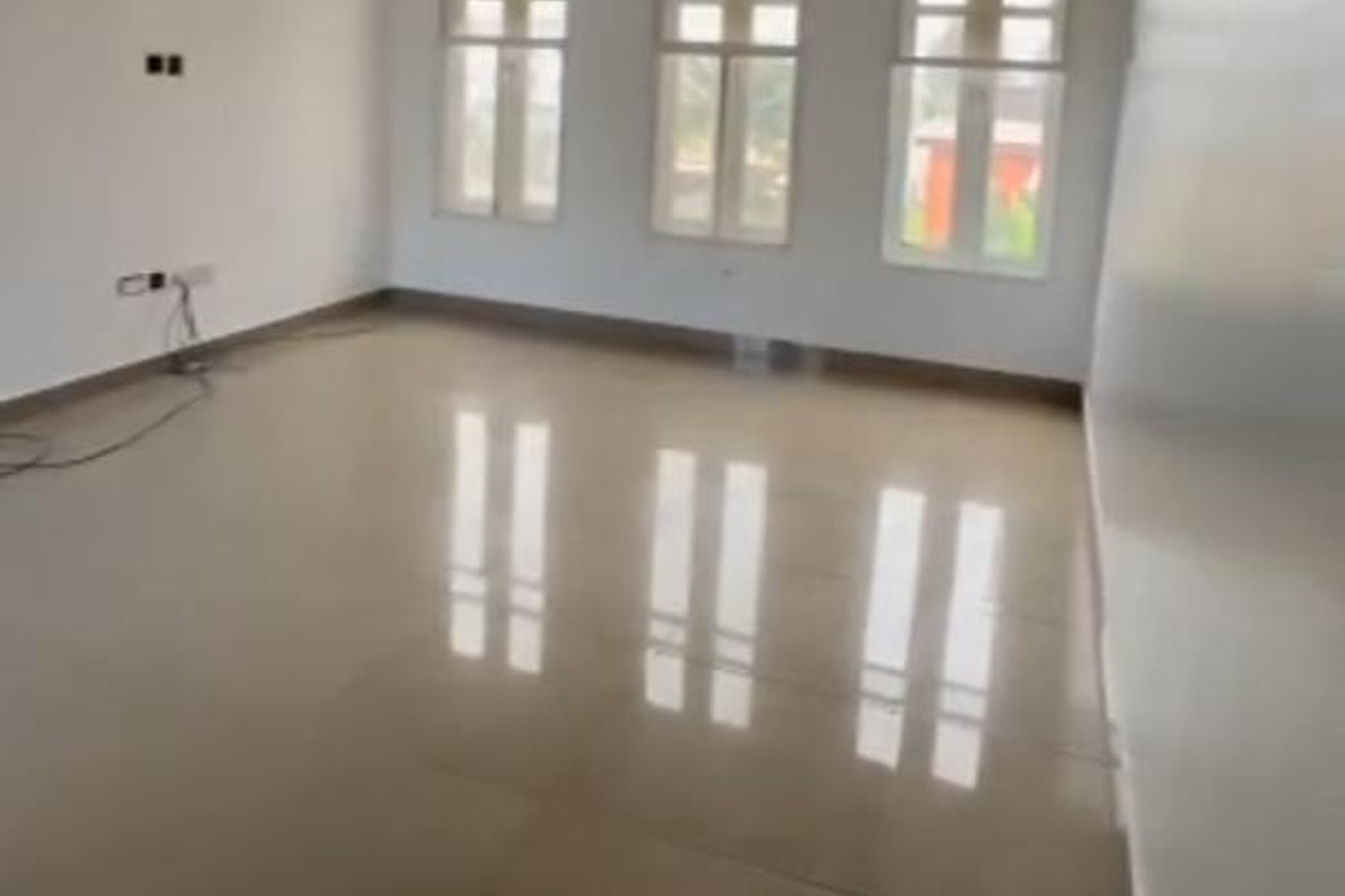 Standard 2 Bedroom Apartment For Rent in Lagos – Prime Location