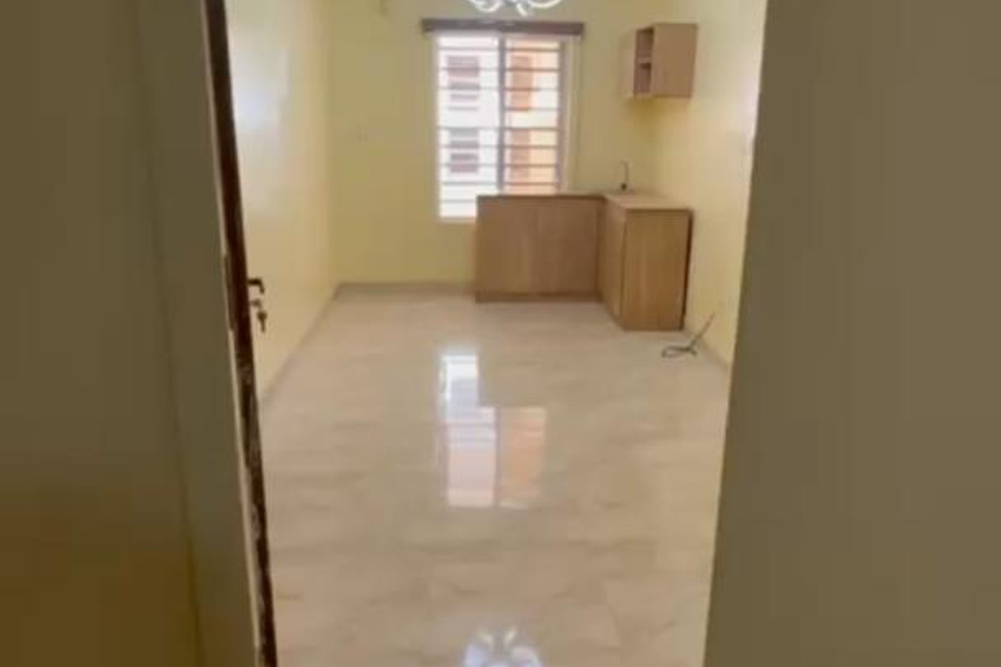 Mini Flat Upstairs For Rent in Lekki – Affordable & Convenient