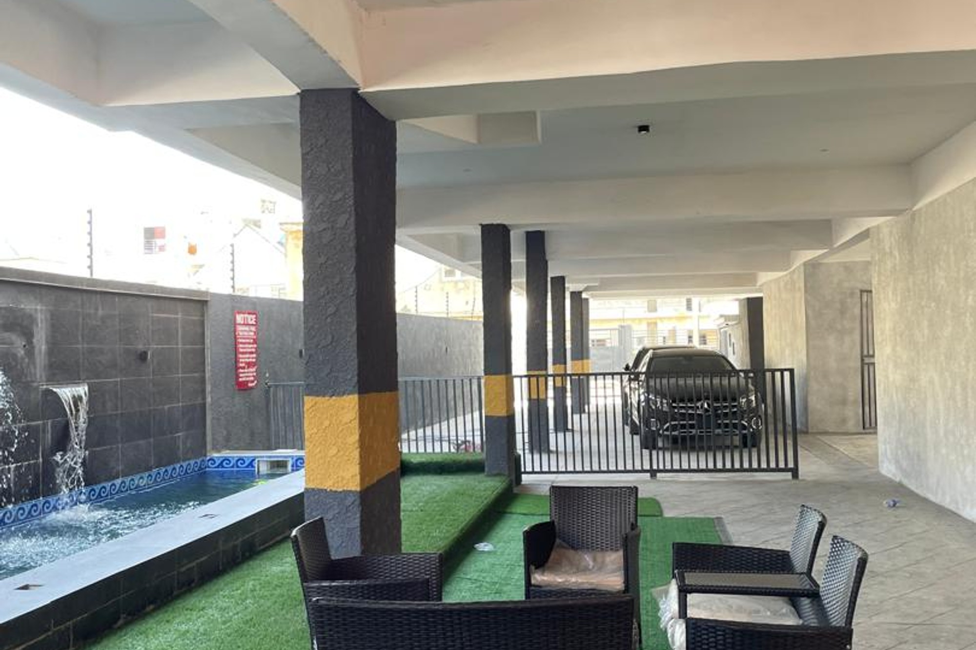 2 Bedroom Apartment For Rent in Lagos – Affordable & Comfortable