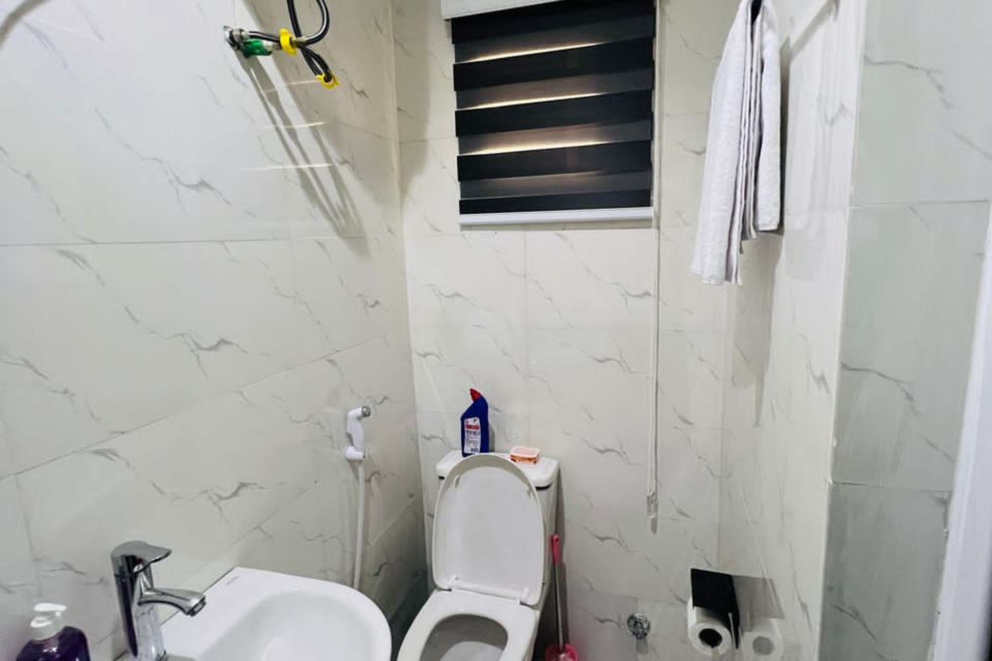 Furnished 1 Bedroom Apartment (2 Units) For Rent